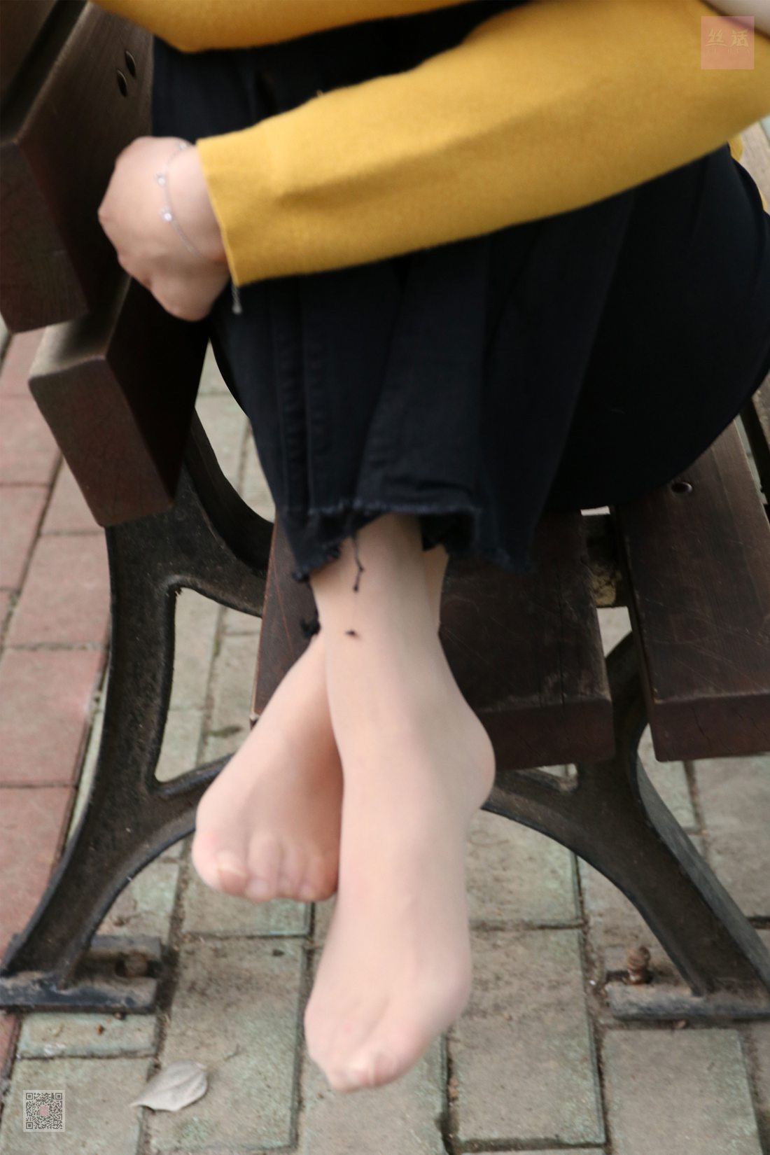 图片[60]-[SiHua思话] SH016 华师小姐姐超甜库里斯 丫丫  在线浏览 – 速更版-美库