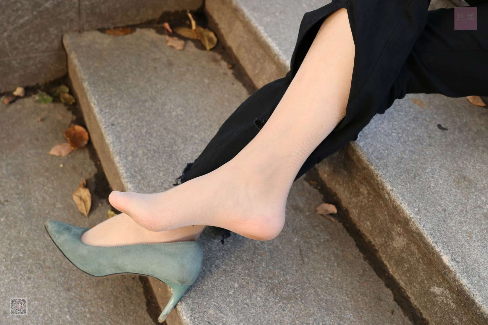 图片[71]-[SiHua思话] SH016 华师小姐姐超甜库里斯 丫丫  在线浏览 – 速更版-美库