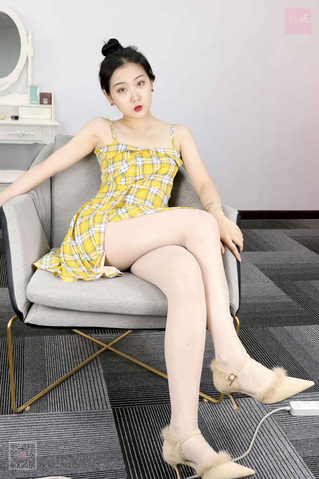 图片[86]-[SiHua思话] SH019 闺蜜上集 露露 在线浏览 – 速更版-美库