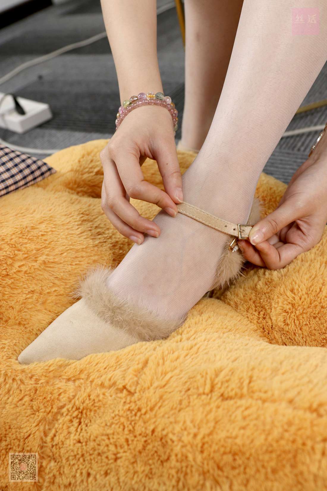 图片[82]-[SiHua思话] SH019 闺蜜上集 露露 在线浏览 – 速更版-美库