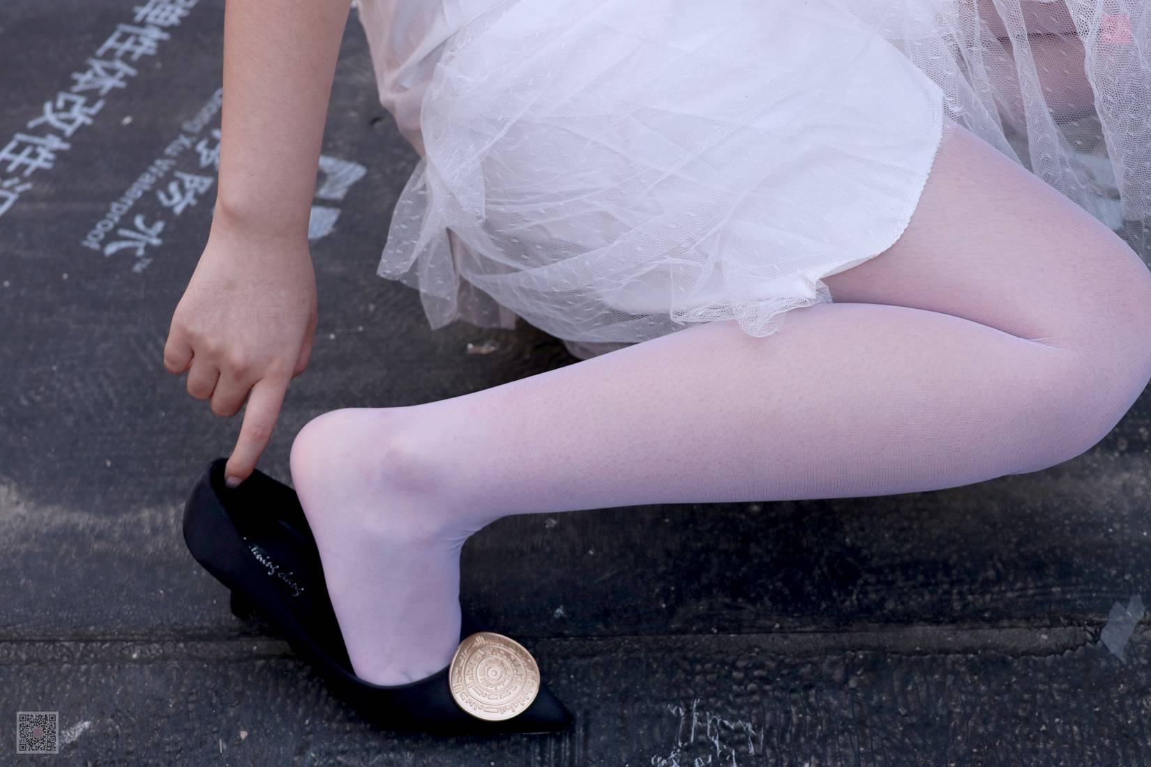 图片[53]-[SiHua思话] SH021 天台起舞的少女 苏羽 在线浏览 – 速更版-美库