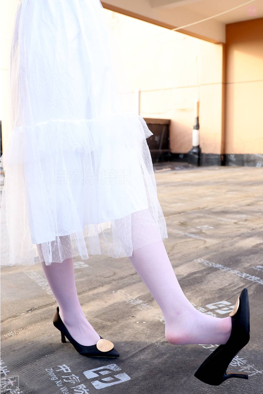 图片[71]-[SiHua思话] SH021 天台起舞的少女 苏羽 在线浏览 – 速更版-美库