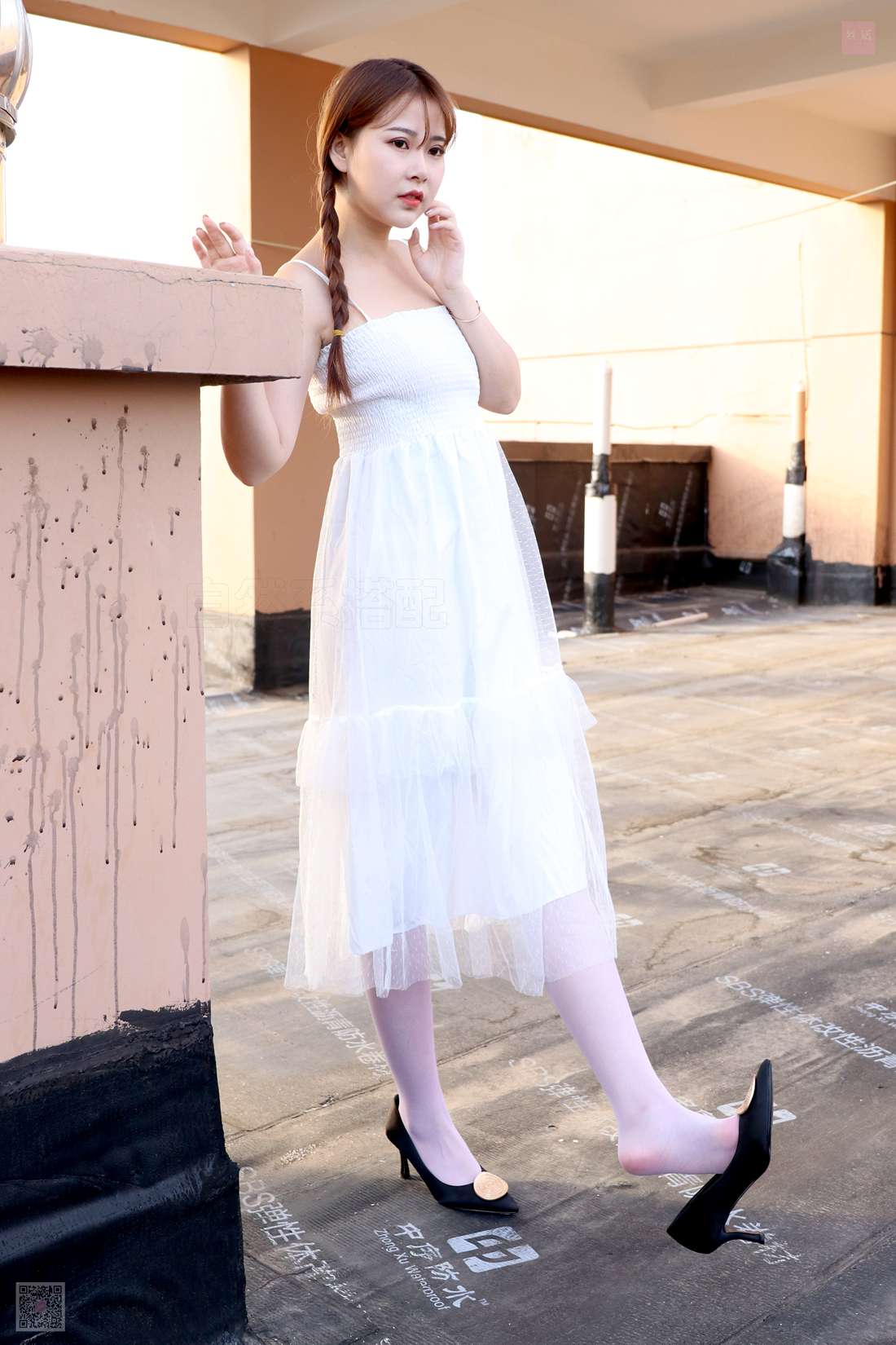 图片[50]-[SiHua思话] SH021 天台起舞的少女 苏羽 在线浏览 – 速更版-美库