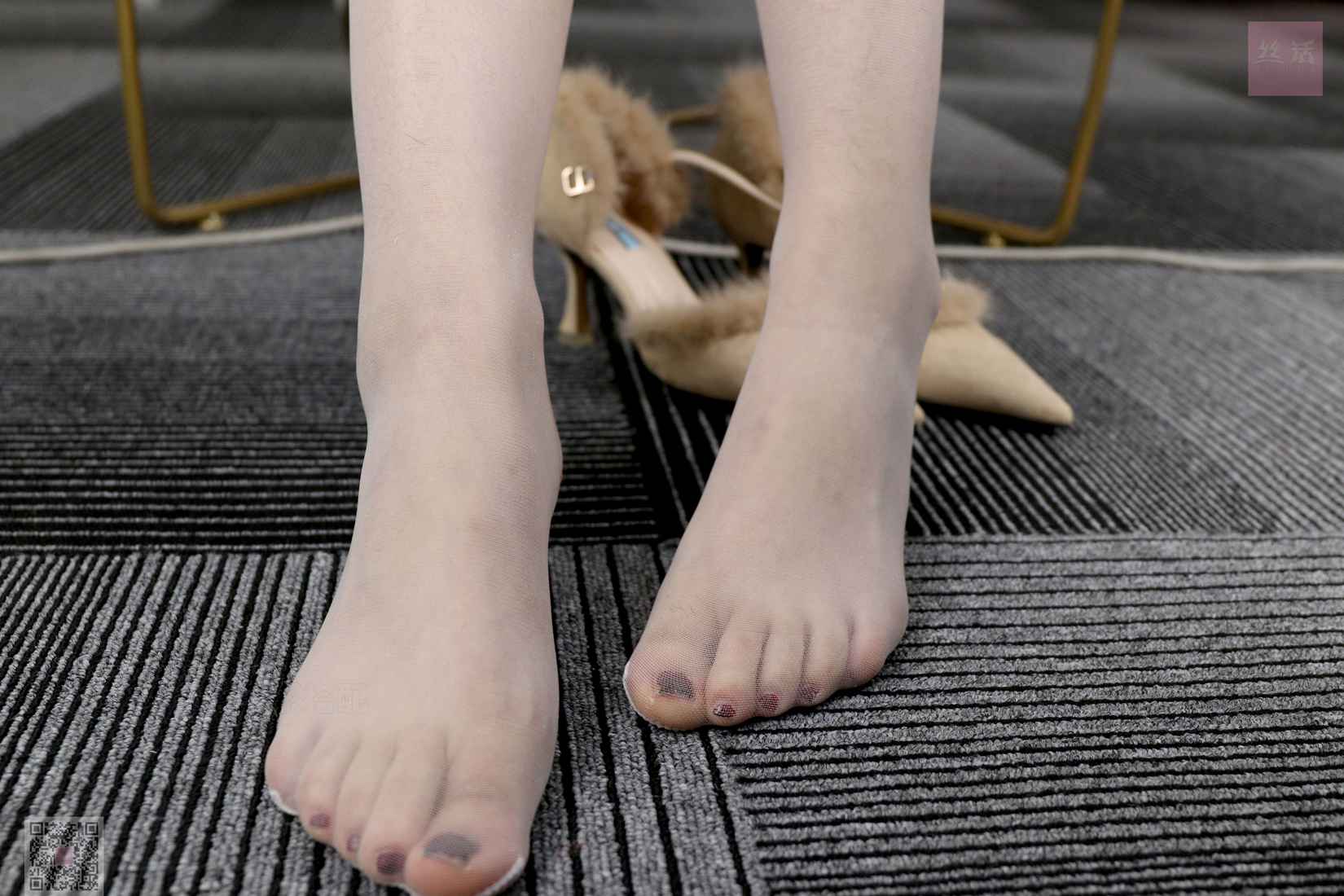 图片[10]-[SiHua思话] SH019 闺蜜上集 露露 在线浏览 – 速更版-美库