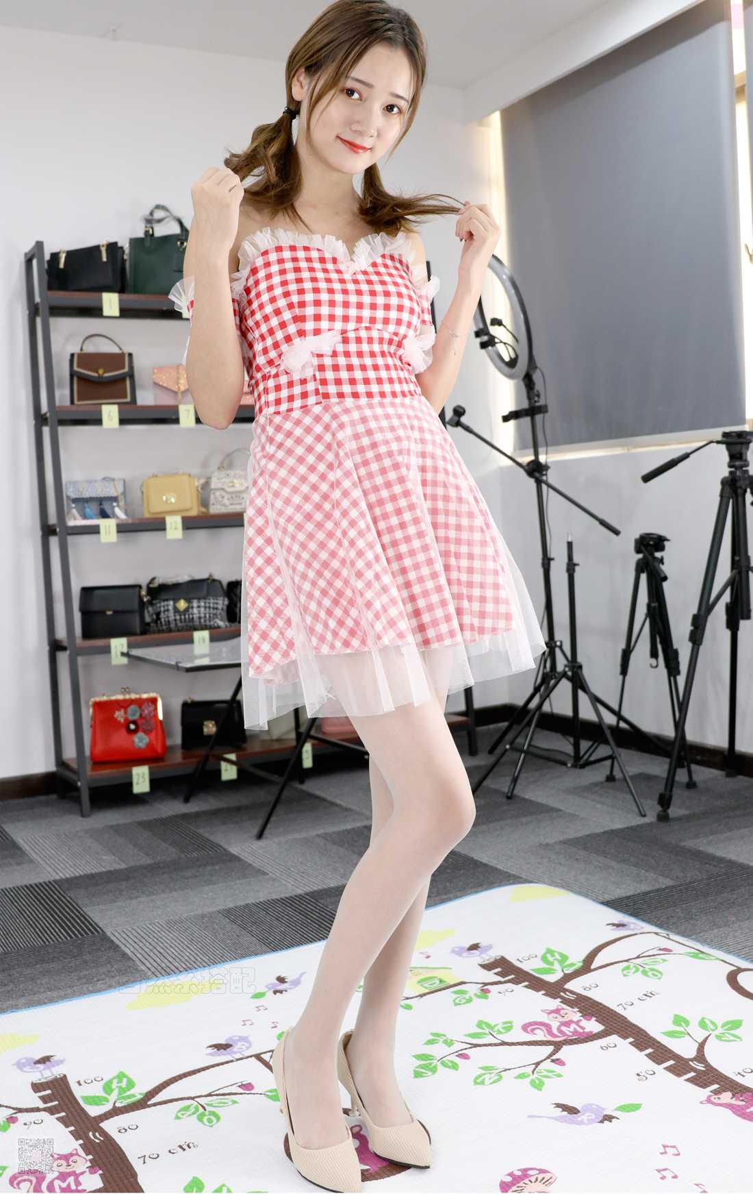 图片[74]-[SiHua思话] SH022 小公主的心思 丫丫 在线浏览 – 速更版-美库