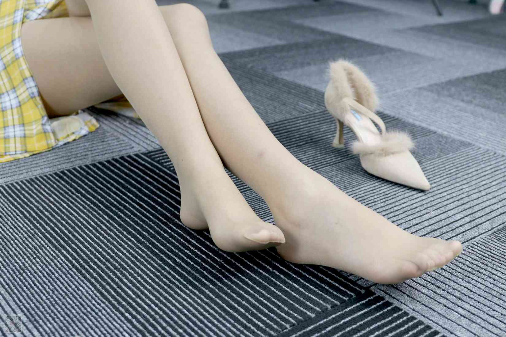 图片[5]-[SiHua思话] SH020 闺蜜下集 可乐 在线浏览 – 速更版-美库