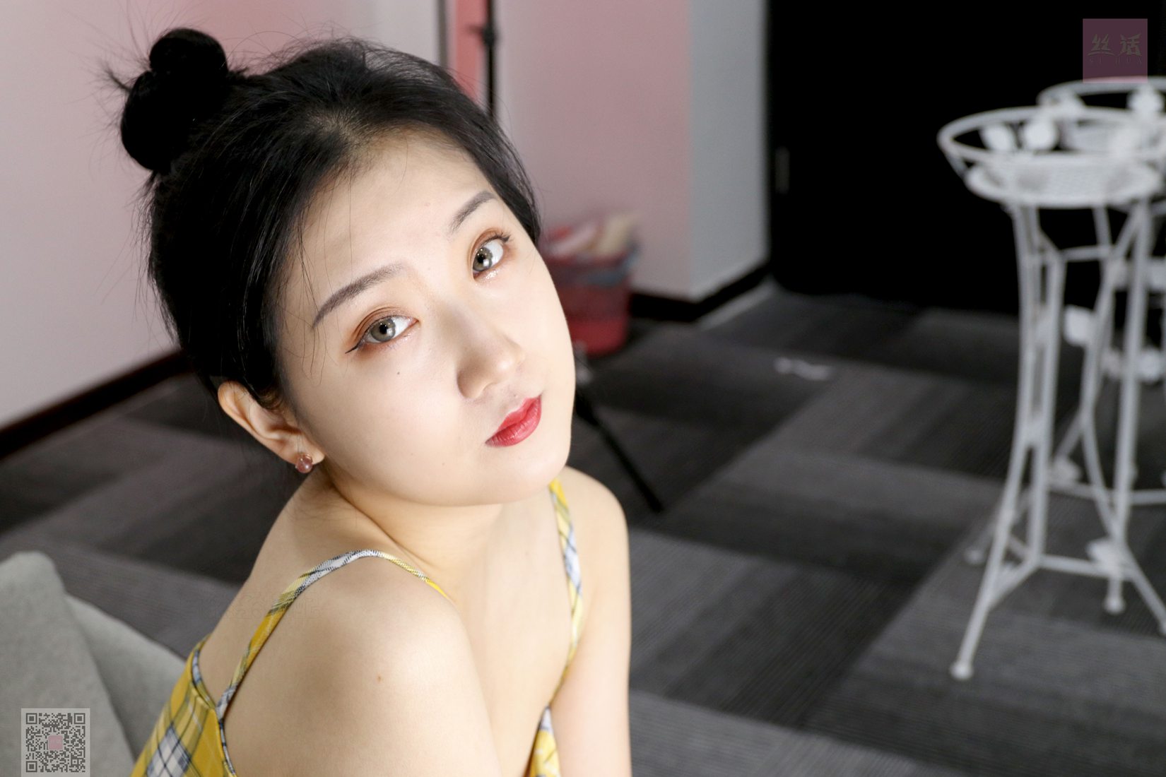 图片[84]-[SiHua思话] SH019 闺蜜上集 露露 在线浏览 – 速更版-美库