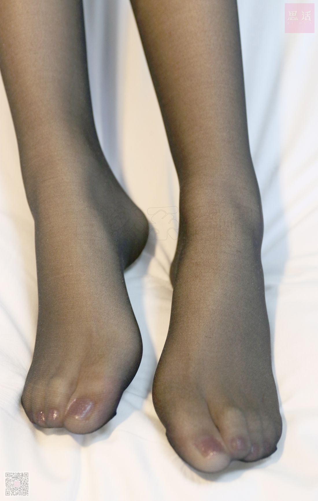 图片[18]-[SiHua思话] SH024 双丸子头邂后上旗袍 可乐 在线浏览 – 速更版-美库