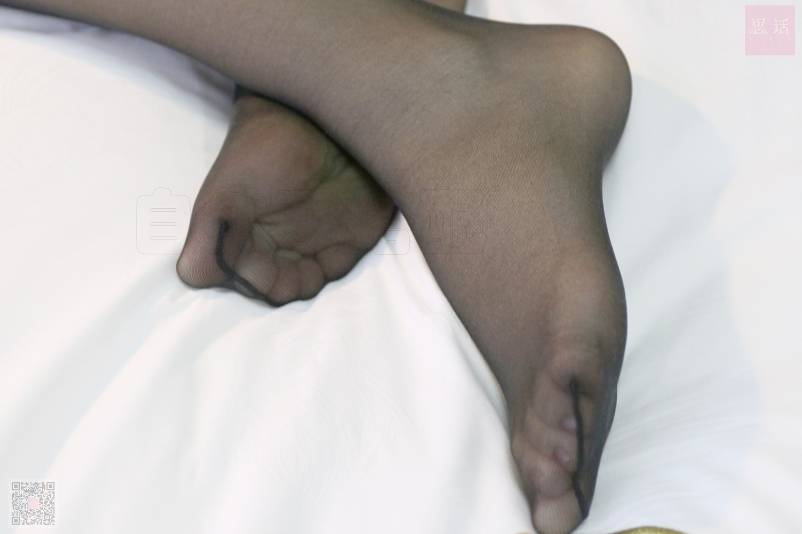 图片[13]-[SiHua思话] SH024 双丸子头邂后上旗袍 可乐 在线浏览 – 速更版-美库