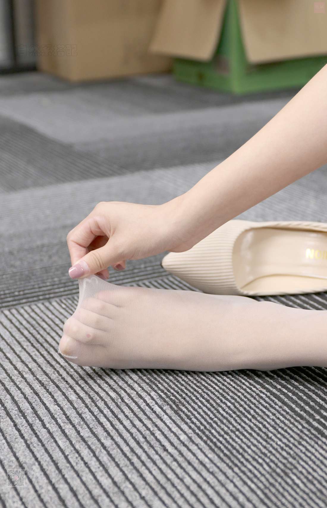 图片[5]-[SiHua思话] SH022 小公主的心思 丫丫 在线浏览 – 速更版-美库