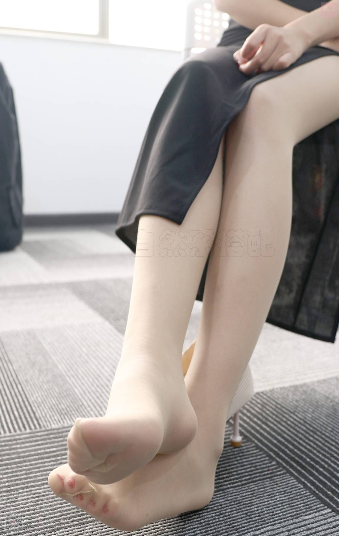 图片[81]-[SiHua思话] SH023 办人室里折腾的一天 子琦 在线浏览 – 速更版-美库