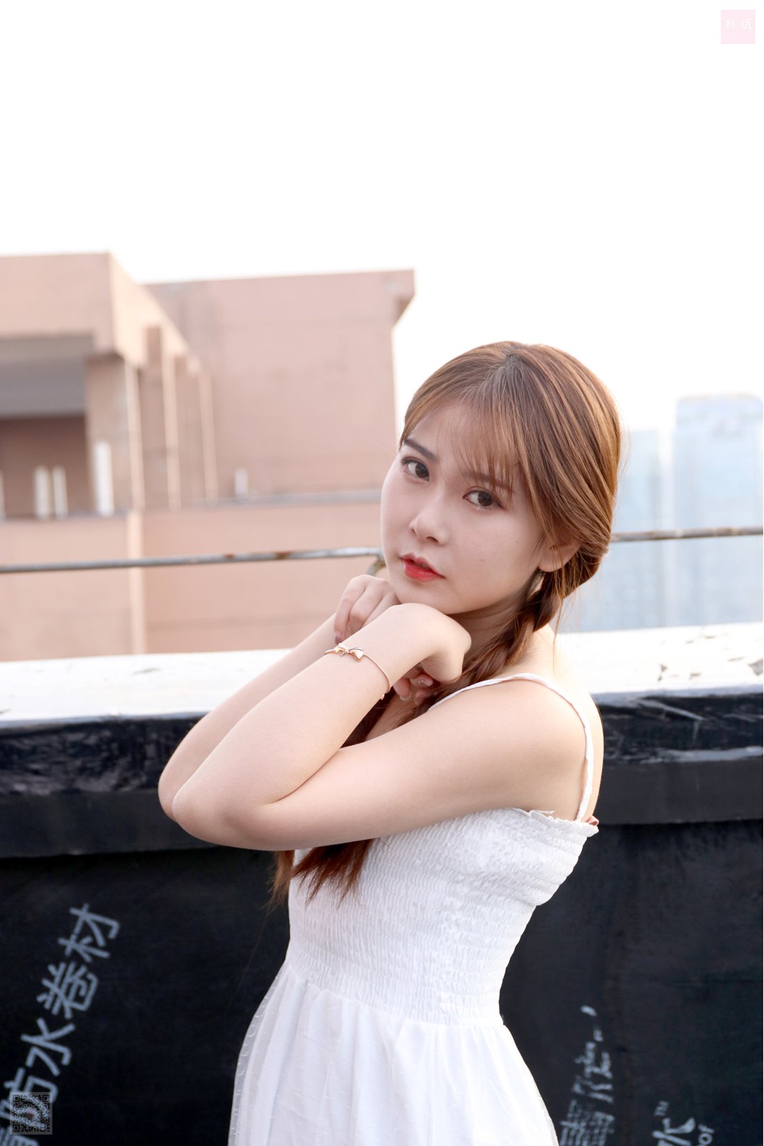 图片[77]-[SiHua思话] SH021 天台起舞的少女 苏羽 在线浏览 – 速更版-美库