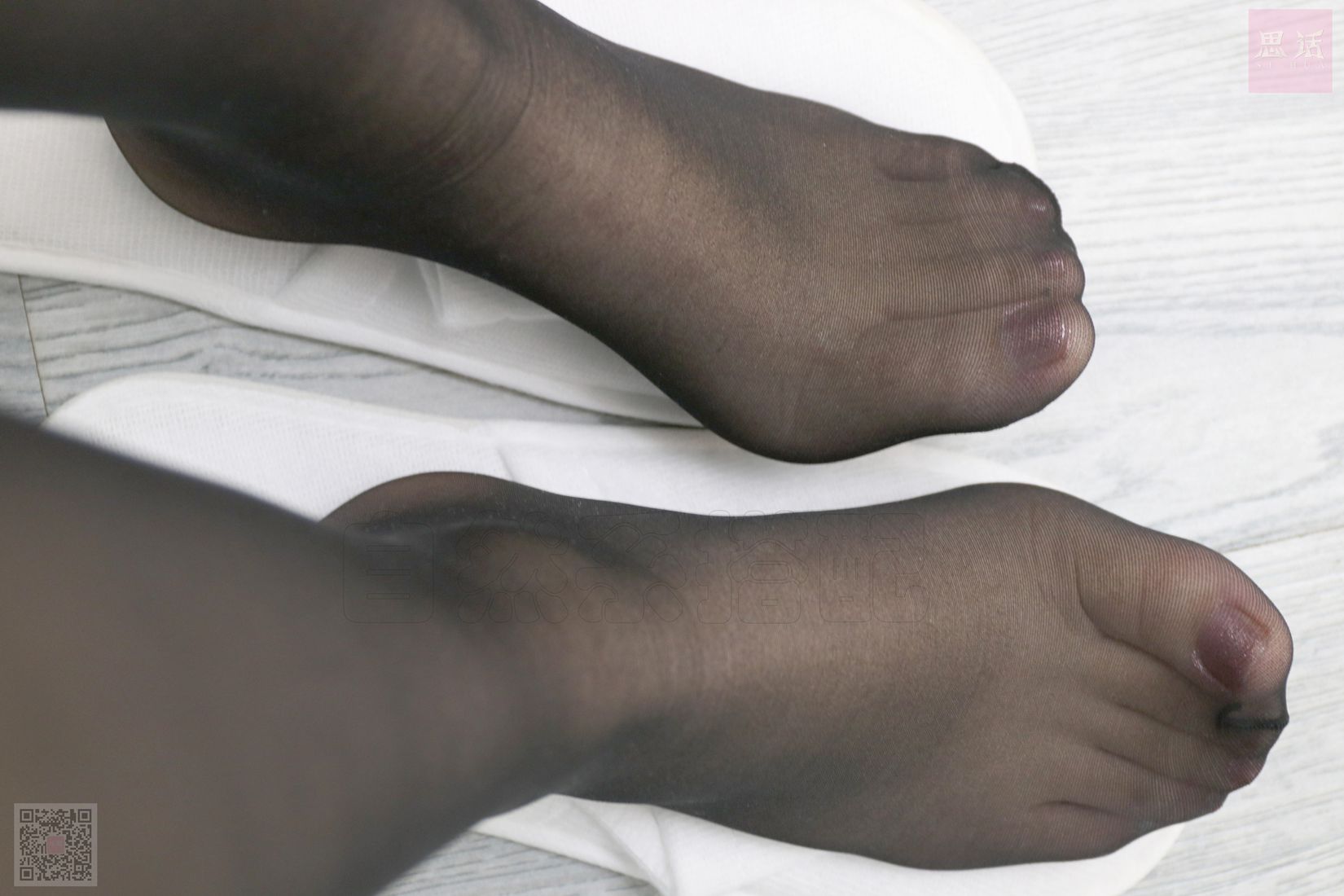 图片[74]-[SiHua思话] SH024 双丸子头邂后上旗袍 可乐 在线浏览 – 速更版-美库