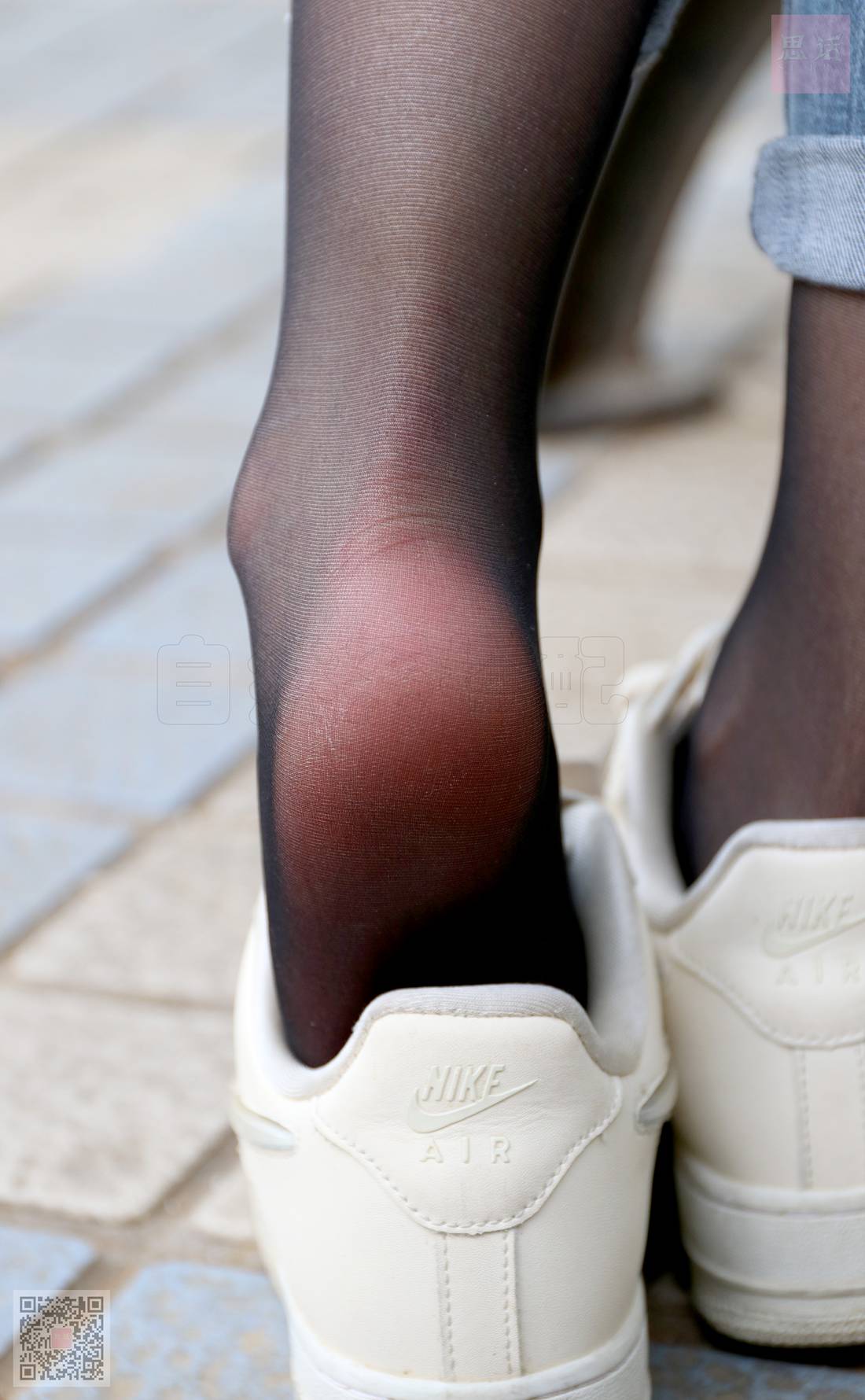 图片[45]-[SiHua思话] SH026 人群里的裤里丝 露露 在线浏览 – 速更版-美库