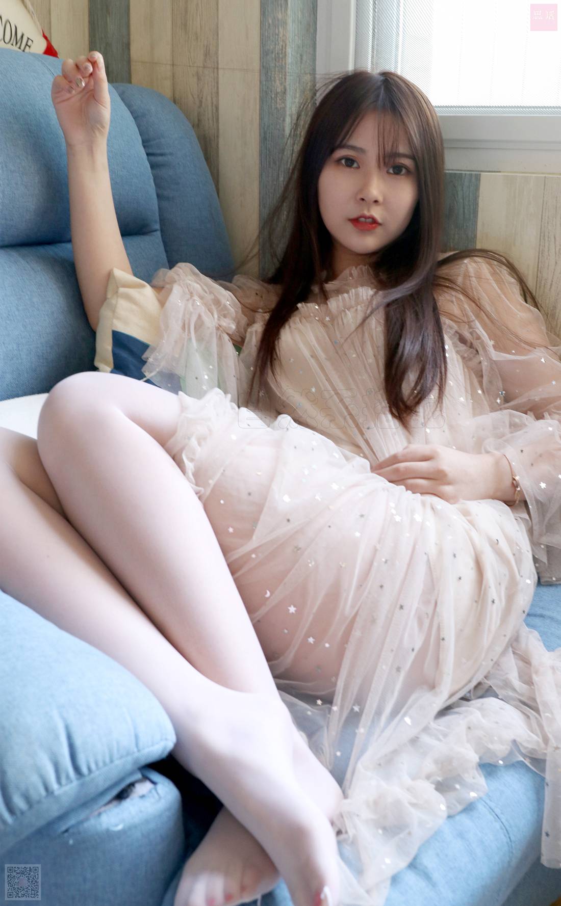 图片[60]-[SiHua思话] SH027 苏羽的午后小插曲 苏羽 在线浏览 – 速更版-美库