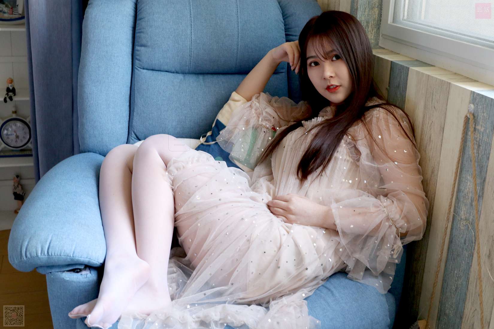 图片[36]-[SiHua思话] SH027 苏羽的午后小插曲 苏羽 在线浏览 – 速更版-美库