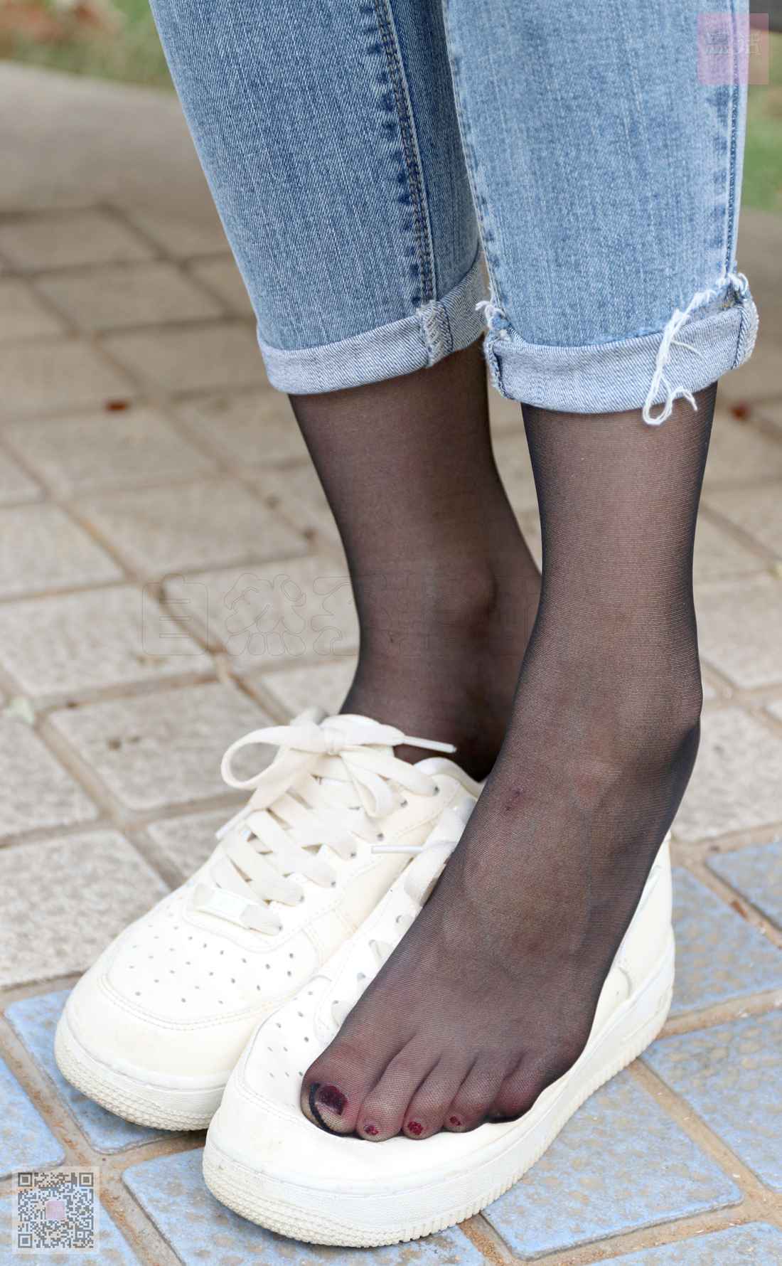 图片[49]-[SiHua思话] SH026 人群里的裤里丝 露露 在线浏览 – 速更版-美库