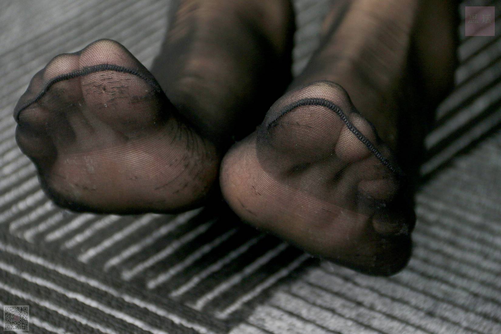 图片[87]-[SiHua思话] SH025 kiki 涂指甲油的红裙少女 在线浏览 – 速更版-美库