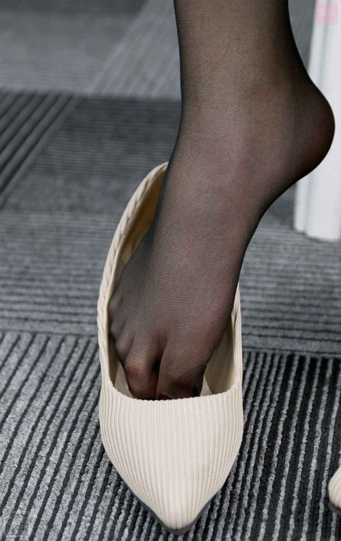 图片[87]-[SiHua思话] SH028 当黑丝袜遇上羞脸 珺洁 在线浏览 – 速更版-美库