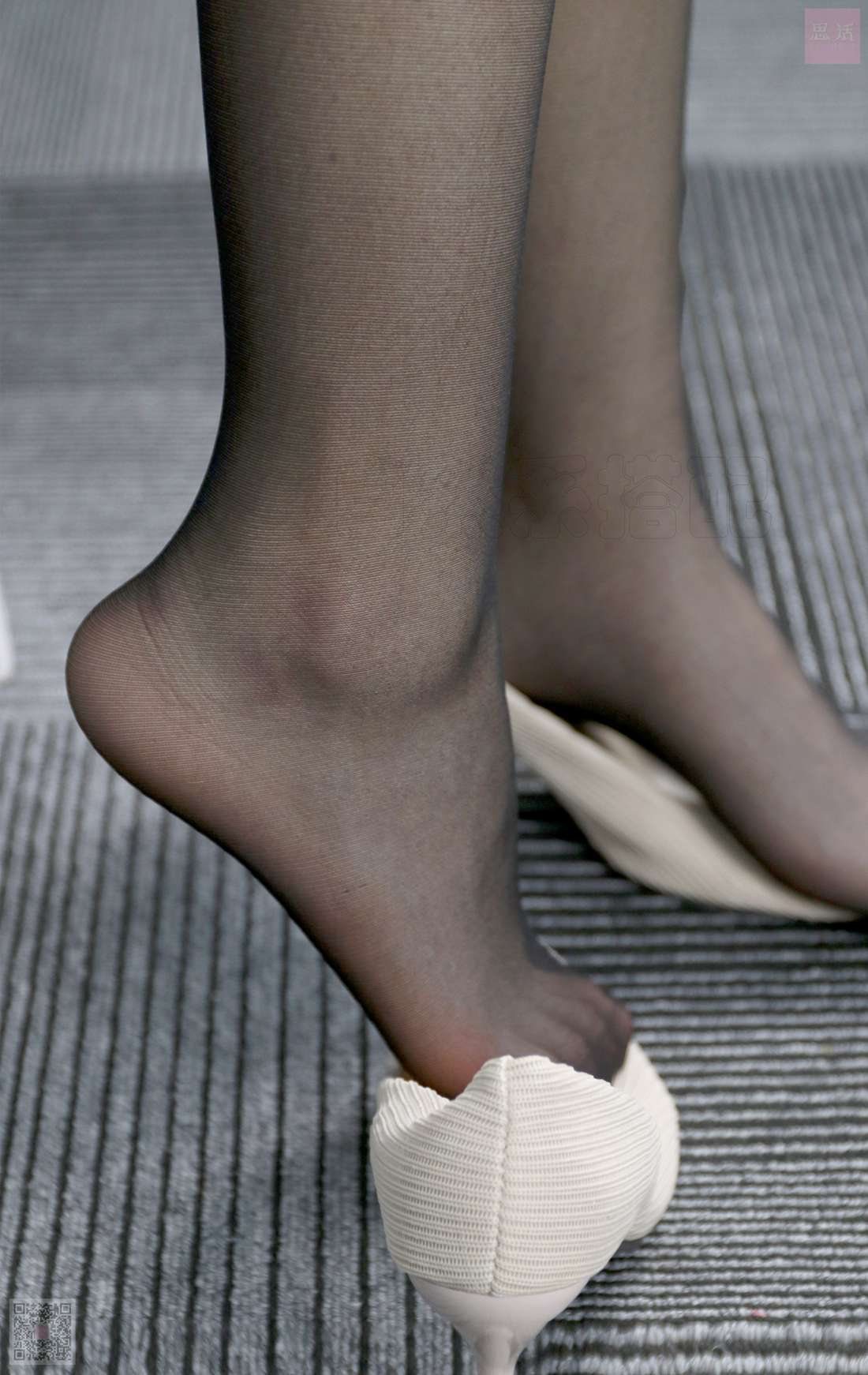 图片[73]-[SiHua思话] SH028 当黑丝袜遇上羞脸 珺洁 在线浏览 – 速更版-美库