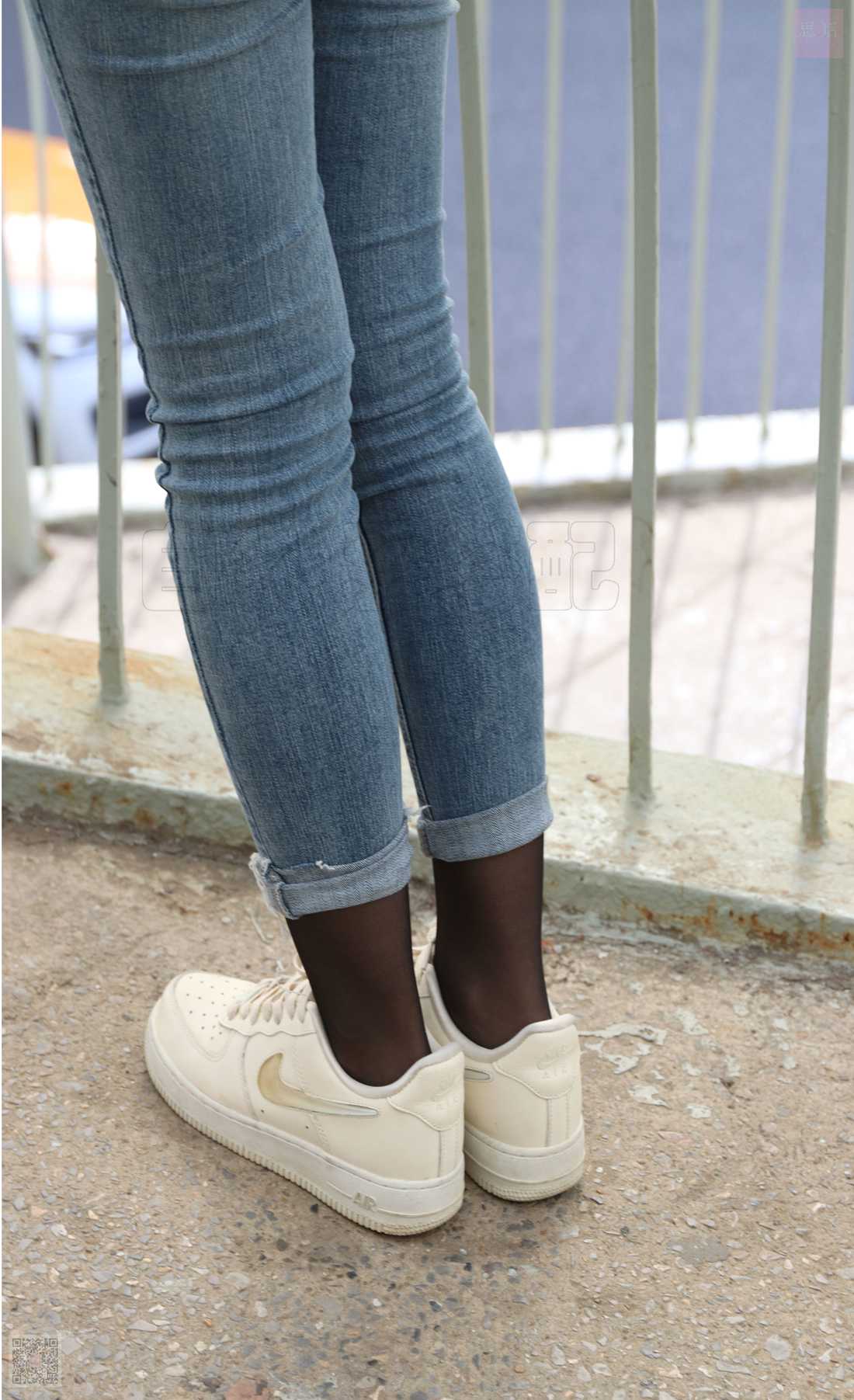 图片[78]-[SiHua思话] SH026 人群里的裤里丝 露露 在线浏览 – 速更版-美库