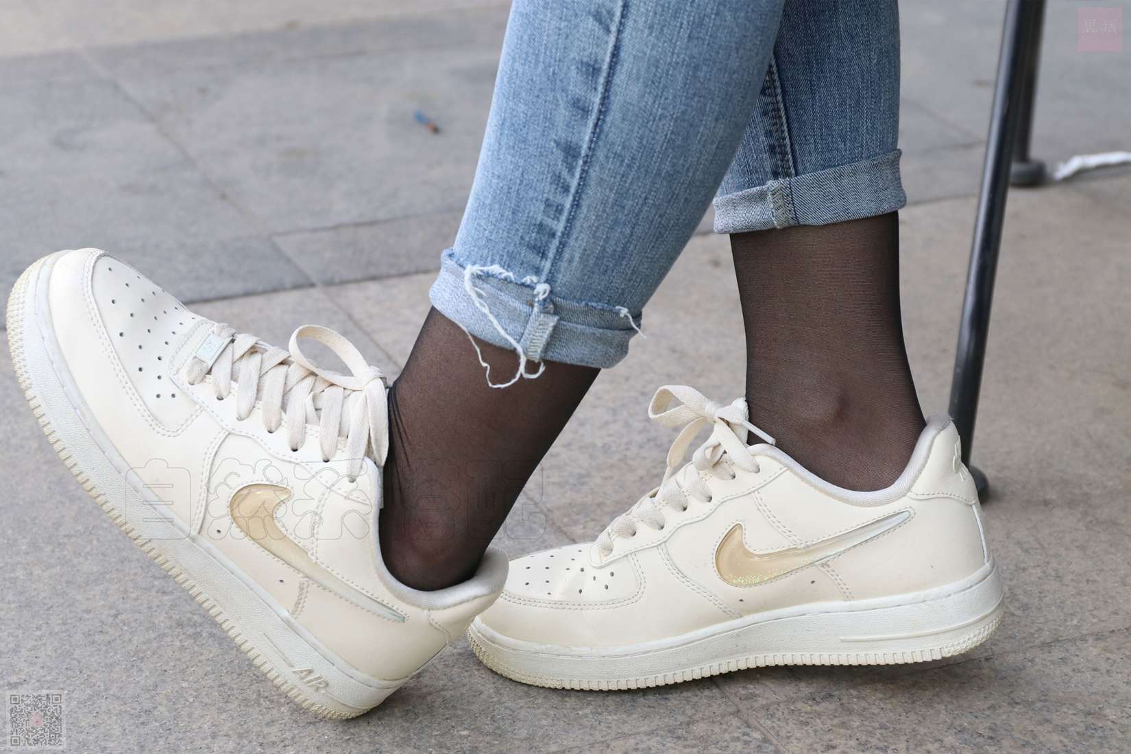 图片[58]-[SiHua思话] SH026 人群里的裤里丝 露露 在线浏览 – 速更版-美库