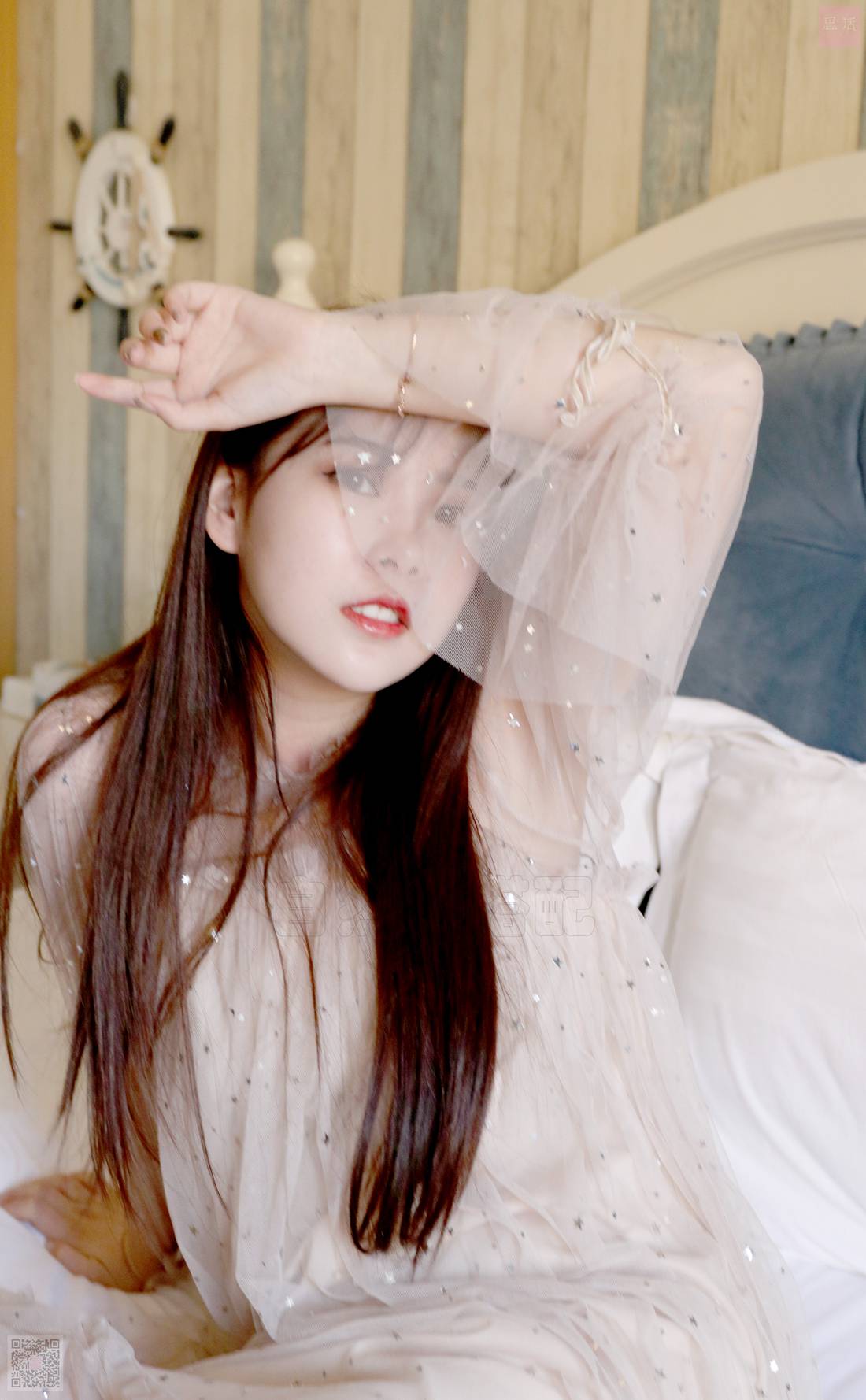 图片[48]-[SiHua思话] SH027 苏羽的午后小插曲 苏羽 在线浏览 – 速更版-美库