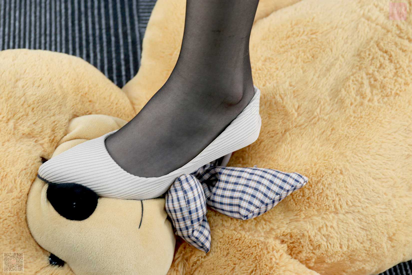 图片[65]-[SiHua思话] SH028 当黑丝袜遇上羞脸 珺洁 在线浏览 – 速更版-美库