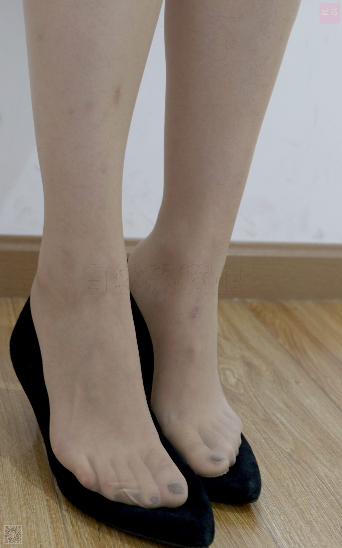 图片[77]-[SiHua思话] SH030 旗袍下的肉丝脚 露露 在线浏览 – 速更版-美库