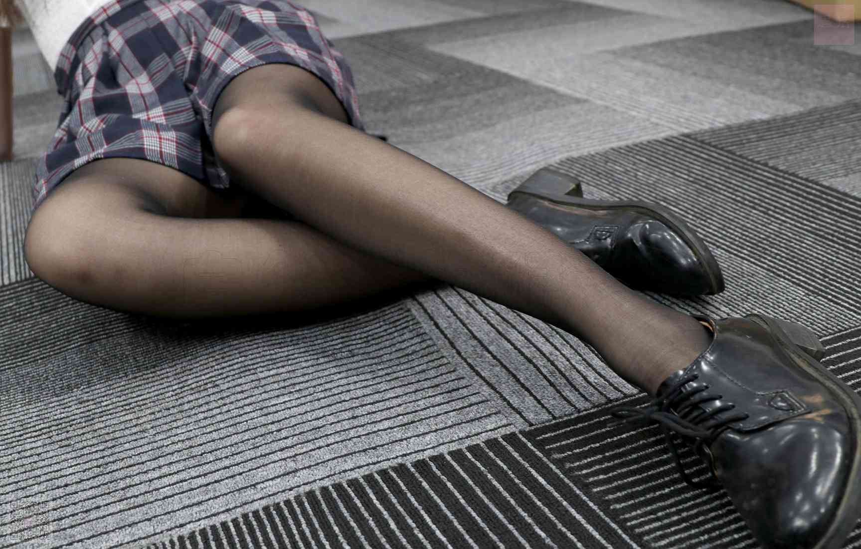 图片[49]-[SiHua思话] SH031 第一次穿黑丝 苏羽 在线浏览 – 速更版-美库