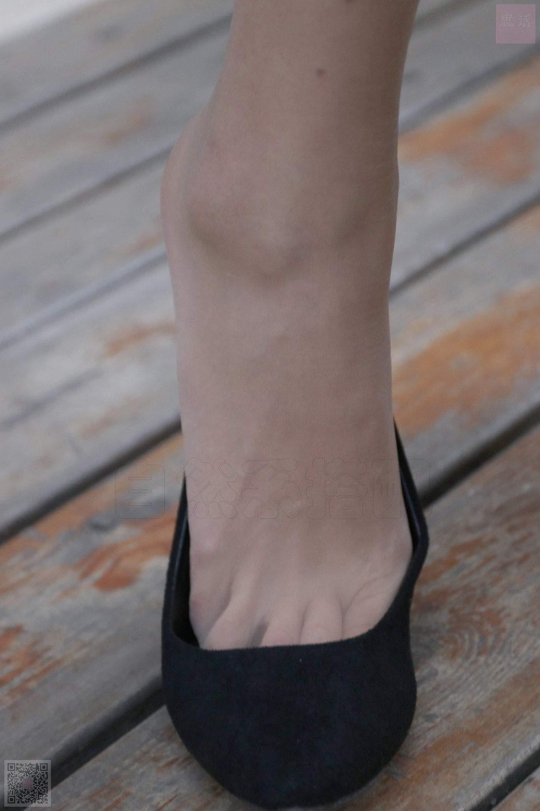 图片[30]-[SiHua思话] SH034 花园里迷路的小伴娘 小俏 在线浏览 – 速更版-美库