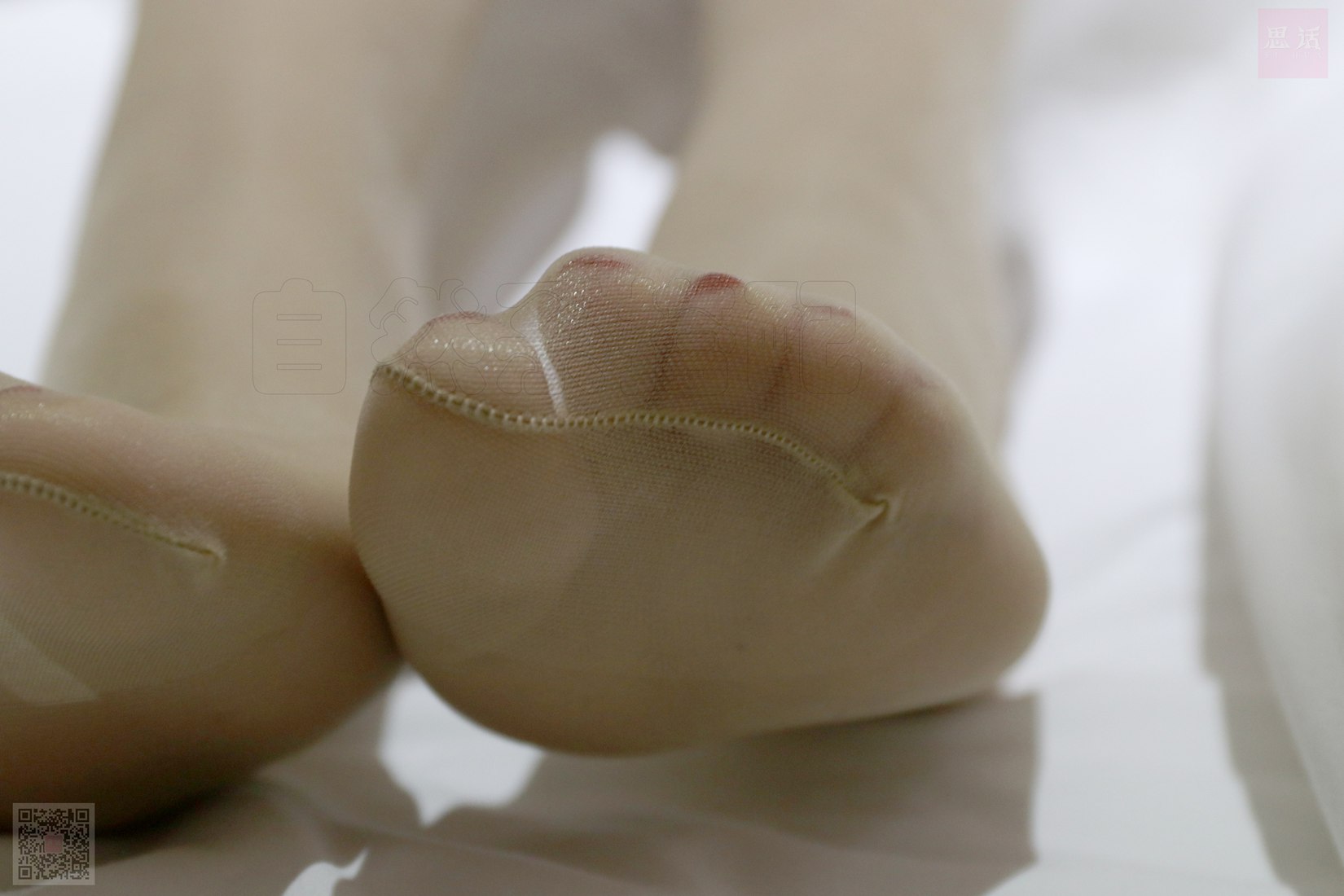 图片[82]-[SiHua思话] SH033 麻花辫女孩的白我连衣裙 子琦 在线浏览 – 速更版-美库