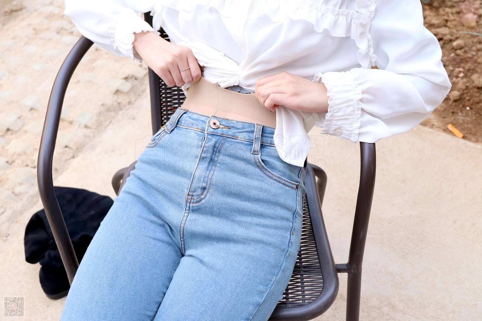 图片[71]-[SiHua思话] SH035 爱穿丝袜的乡下表妹 小表妹 在线浏览 – 速更版-美库