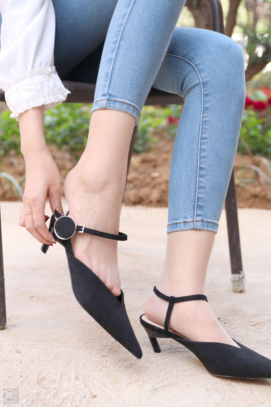 图片[89]-[SiHua思话] SH035 爱穿丝袜的乡下表妹 小表妹 在线浏览 – 速更版-美库