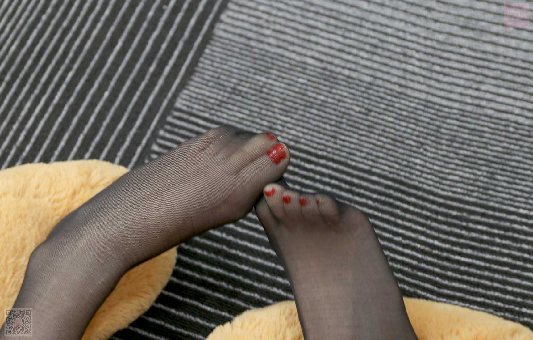 图片[59]-[SiHua思话] SH031 第一次穿黑丝 苏羽 在线浏览 – 速更版-美库