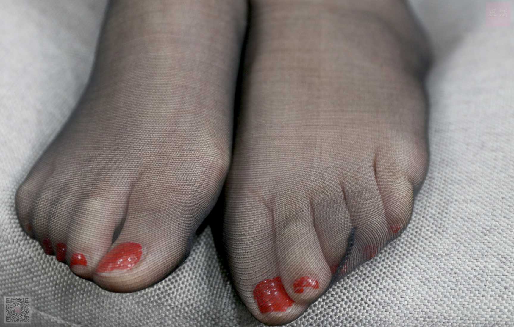 图片[20]-[SiHua思话] SH031 第一次穿黑丝 苏羽 在线浏览 – 速更版-美库