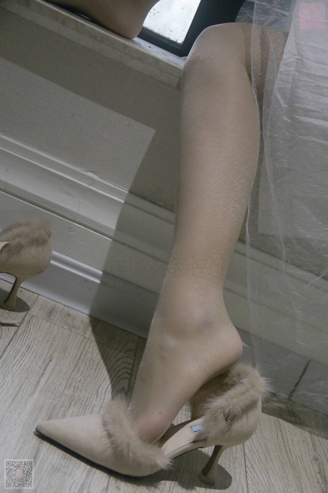 图片[12]-[SiHua思话] SH033 麻花辫女孩的白我连衣裙 子琦 在线浏览 – 速更版-美库