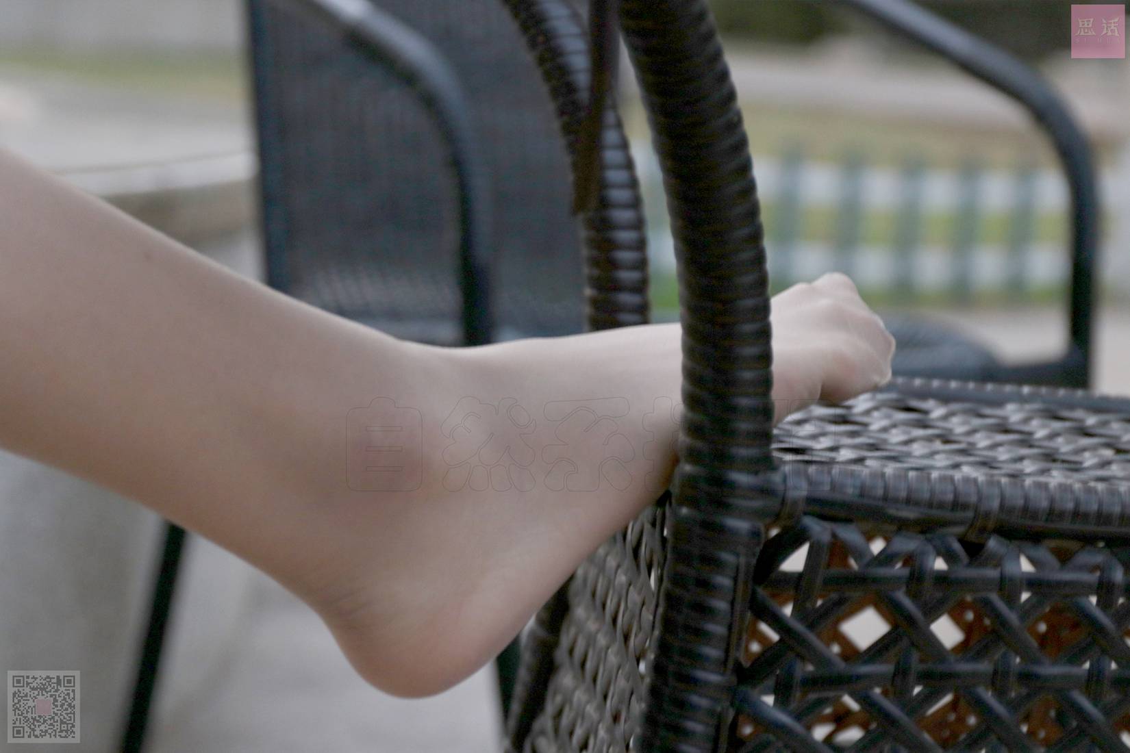 图片[22]-[SiHua思话] SH034 花园里迷路的小伴娘 小俏 在线浏览 – 速更版-美库