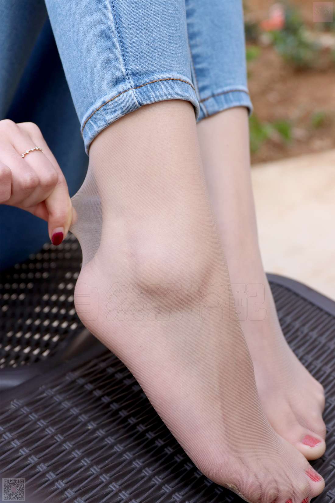 图片[28]-[SiHua思话] SH035 爱穿丝袜的乡下表妹 小表妹 在线浏览 – 速更版-美库