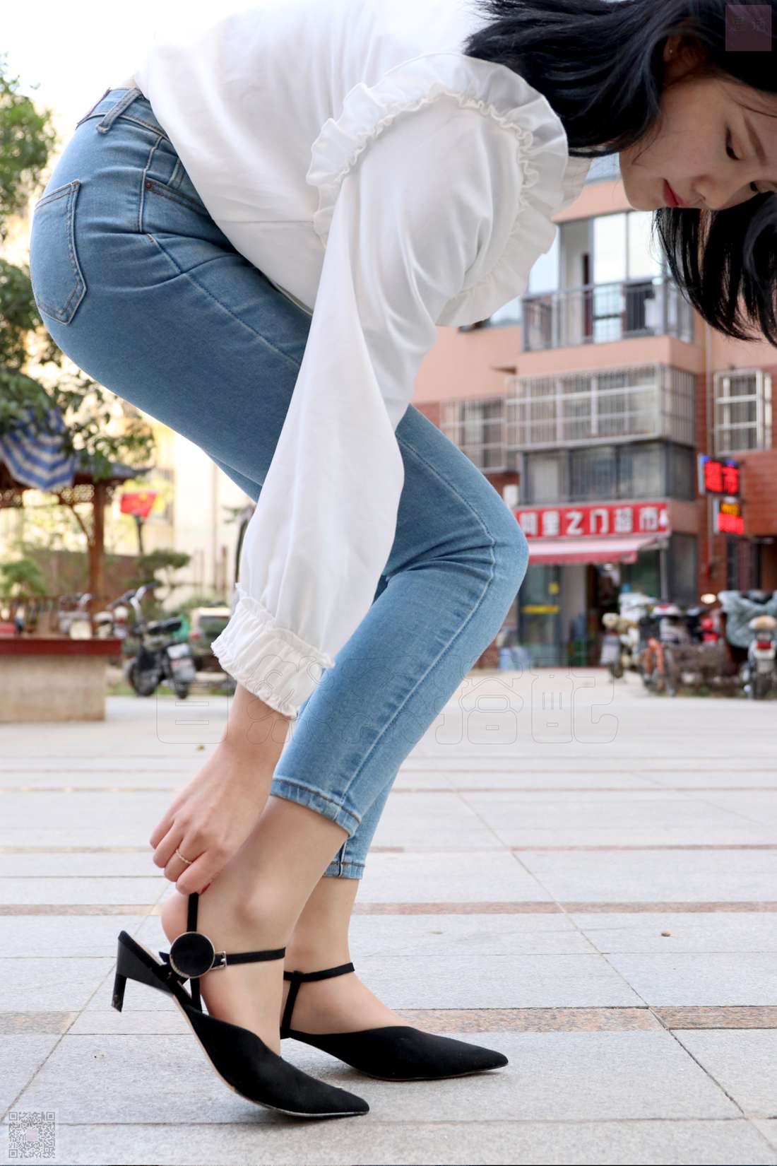 图片[93]-[SiHua思话] SH035 爱穿丝袜的乡下表妹 小表妹 在线浏览 – 速更版-美库