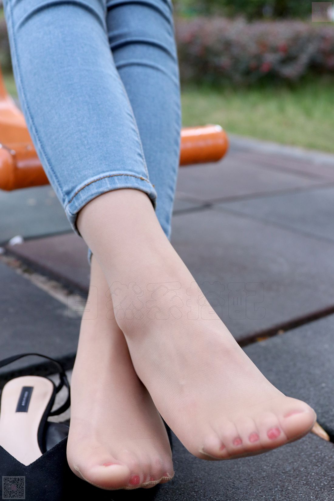 图片[56]-[SiHua思话] SH035 爱穿丝袜的乡下表妹 小表妹 在线浏览 – 速更版-美库