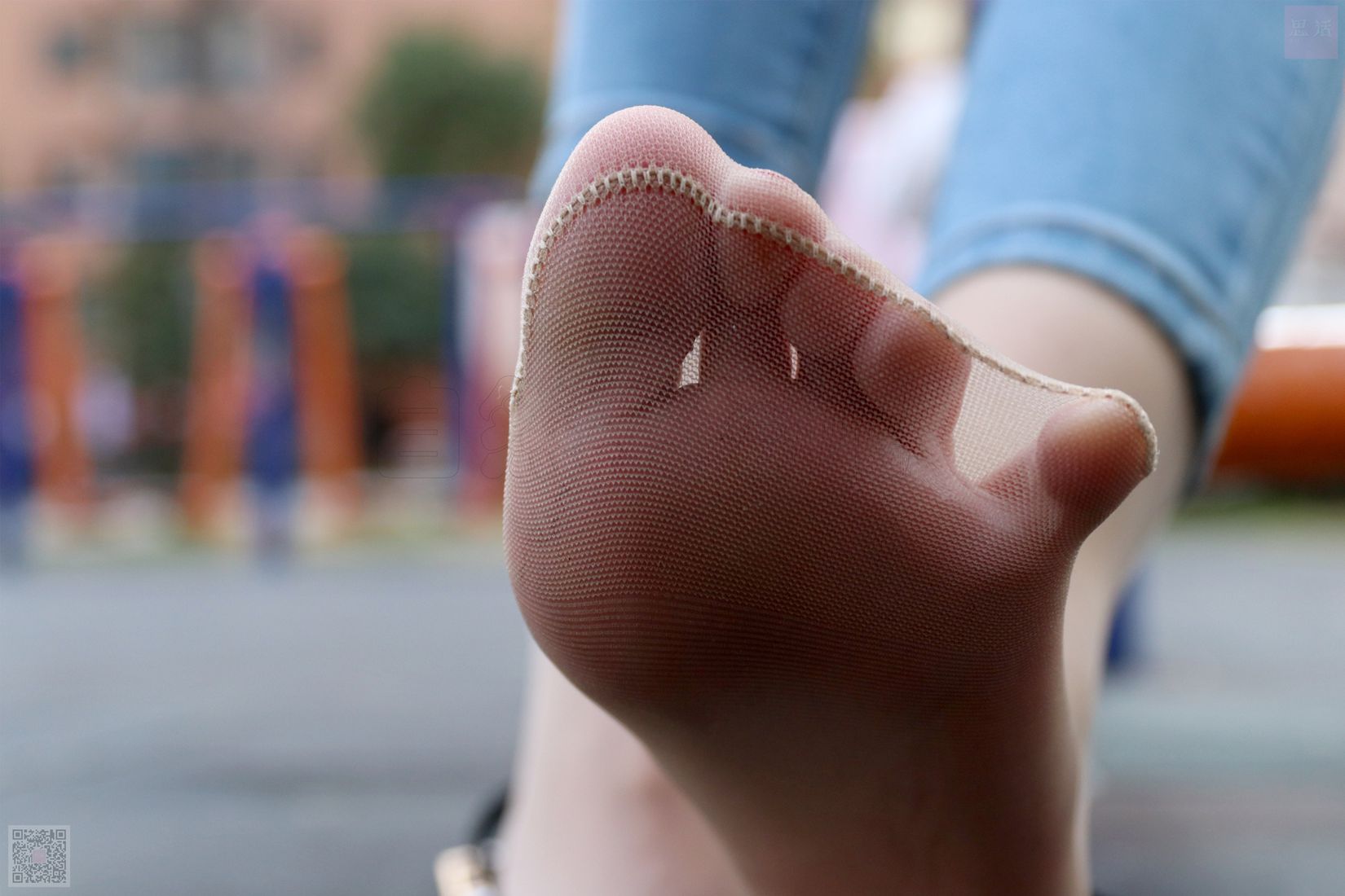 图片[29]-[SiHua思话] SH035 爱穿丝袜的乡下表妹 小表妹 在线浏览 – 速更版-美库