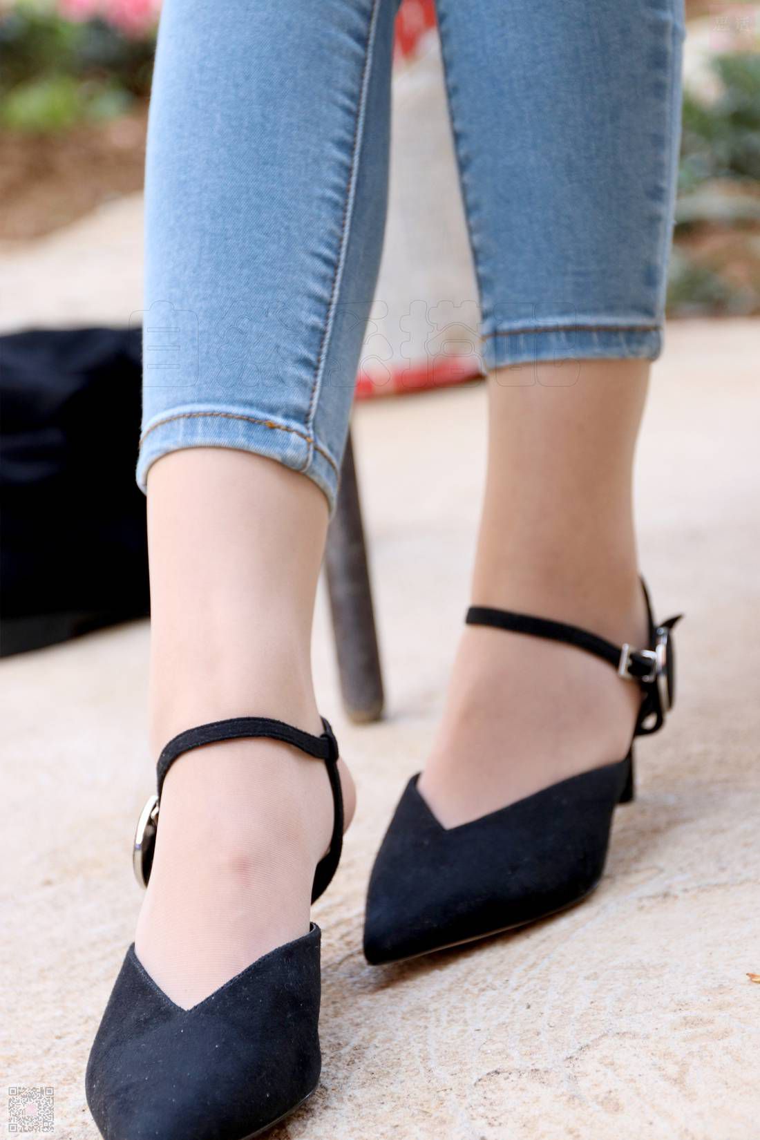 图片[38]-[SiHua思话] SH035 爱穿丝袜的乡下表妹 小表妹 在线浏览 – 速更版-美库