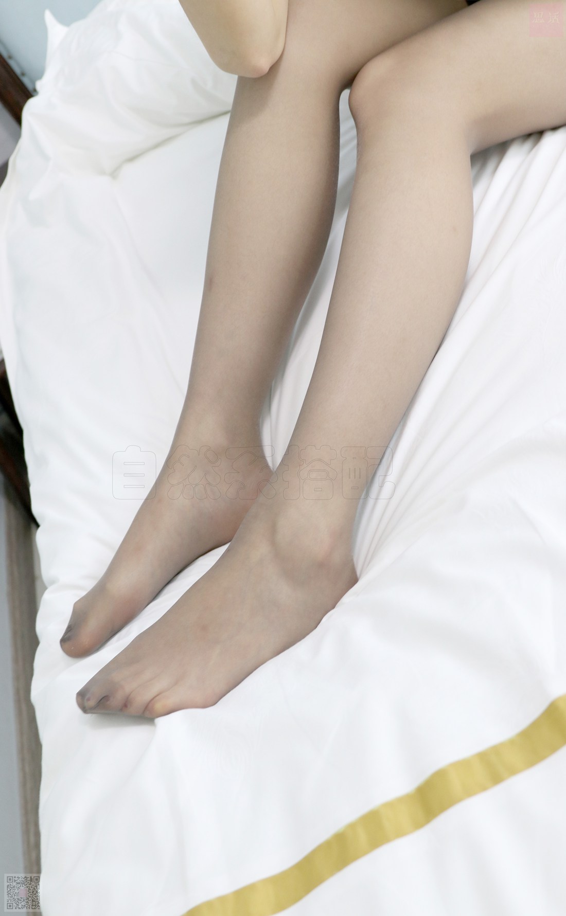 图片[34]-[SiHua思话] SH037 灰丝可还行？露露 在线浏览 – 速更版-美库