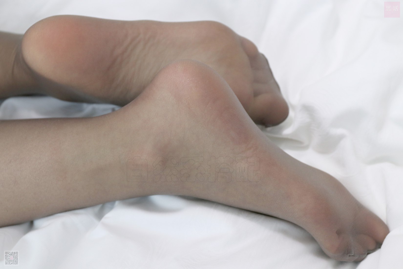 图片[92]-[SiHua思话] SH037 灰丝可还行？露露 在线浏览 – 速更版-美库