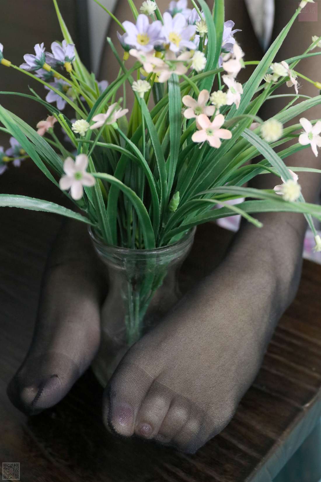 图片[3]-[SiHua思话] SH042 空姐下班后的约会 可乐 在线浏览 – 速更版-美库