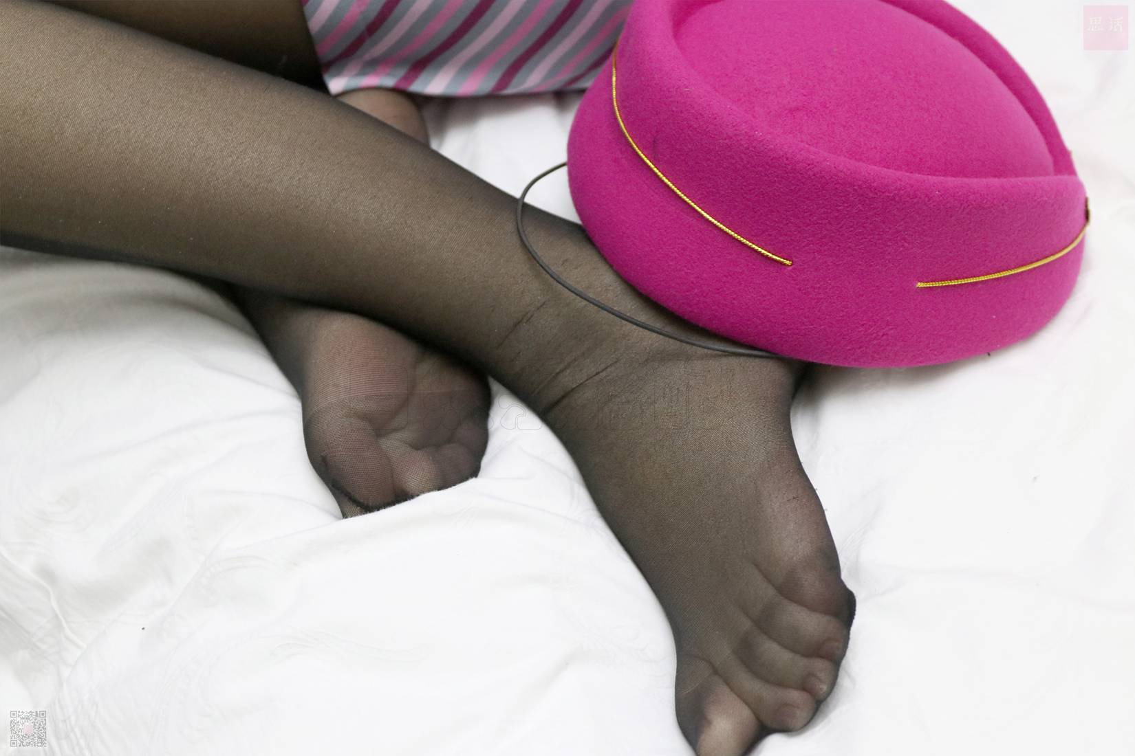 图片[58]-[SiHua思话] SH042 空姐下班后的约会 可乐 在线浏览 – 速更版-美库