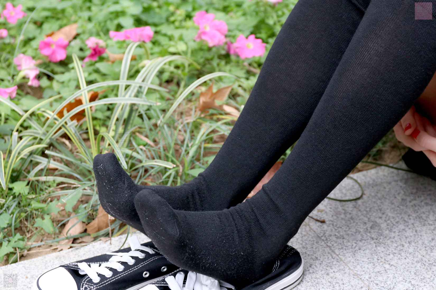 图片[59]-[SiHua思话] SH041 JK的第一次尝试 伊一 在线浏览 – 速更版-美库