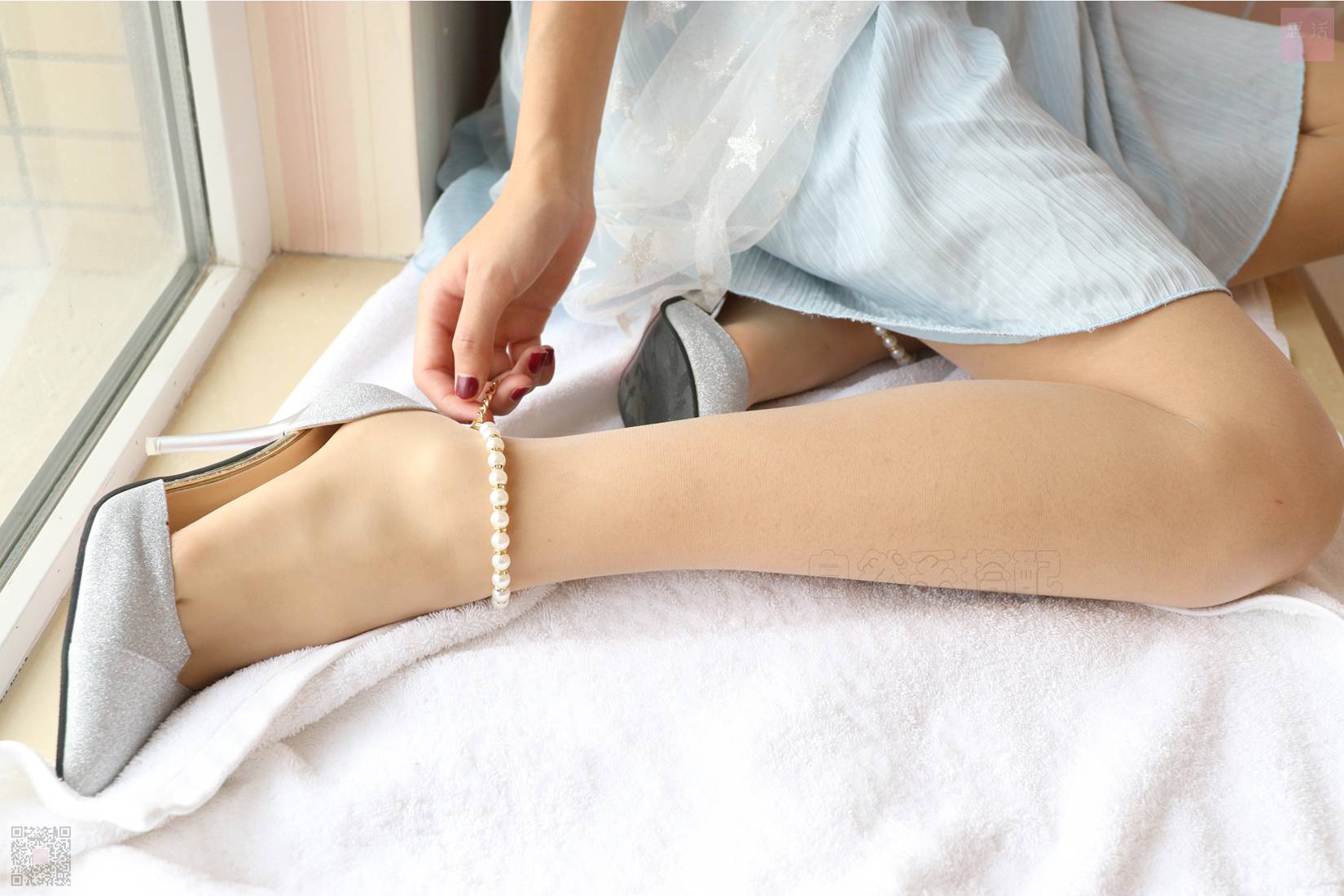 图片[10]-[SiHua思话] SH045瑶瑶 在线浏览 – 速更版-美库