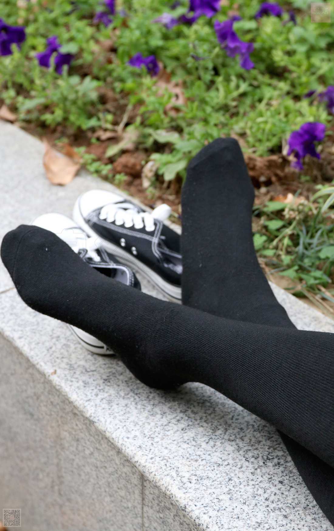 图片[14]-[SiHua思话] SH041 JK的第一次尝试 伊一 在线浏览 – 速更版-美库